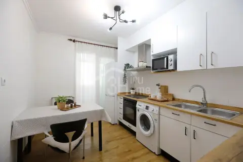 Piso en Anaka-San Miguel-El Pinar