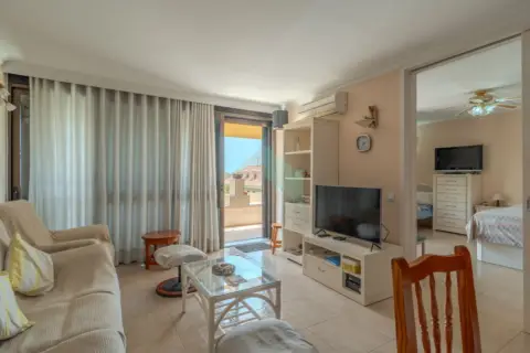 Apartamento en Costa del Silencio-Las Galletas