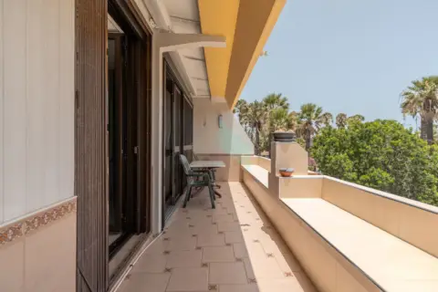 Apartamento en Costa del Silencio-Las Galletas
