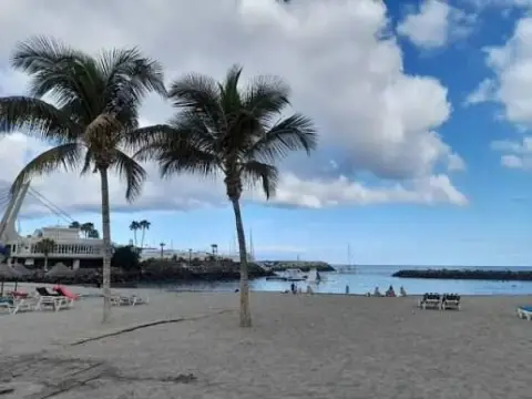Apartamento en Guargacho-Guaza-Cho