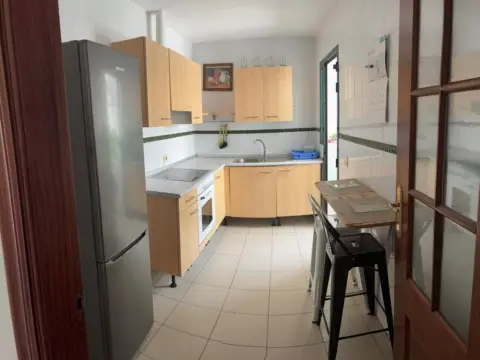 Piso en Buenavista-Fabelo