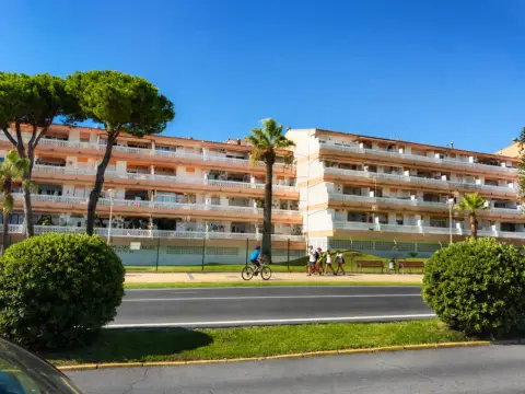 Piso en Nuevo Portil