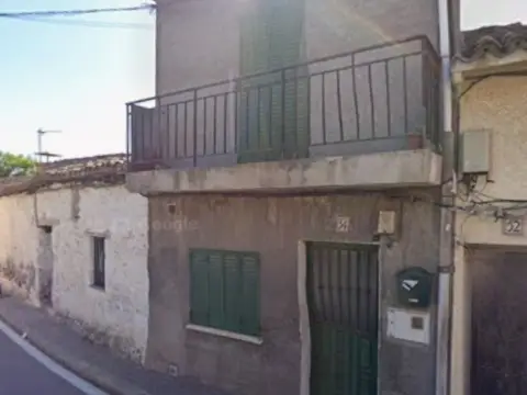 Chalet en Robledo de Chavela