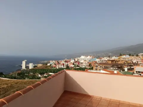 Piso en Longuera