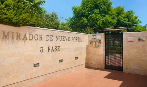 Piso en Nuevo Portil