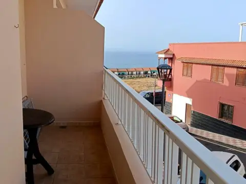 Piso en Longuera