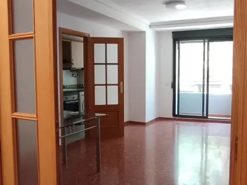 Piso en Zona Parc de la Bombilla