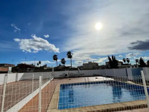 Piso en Sollana