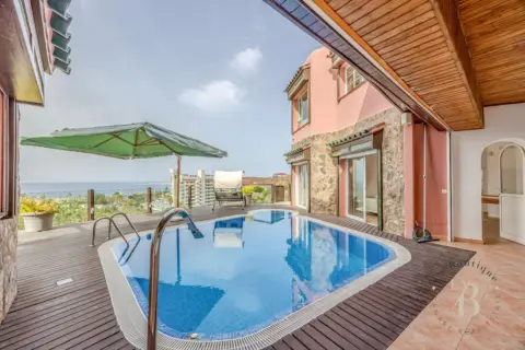 Casa en San Agustín-Bahía Feliz-Castillo del Romeral