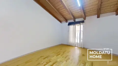 Piso en Iturrialde