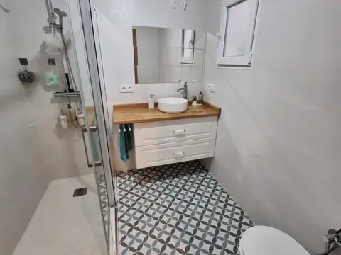 Piso en L'Eixereta
