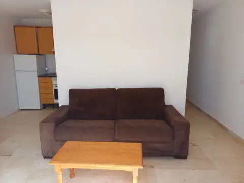 Apartamento en Barranco de La Torre