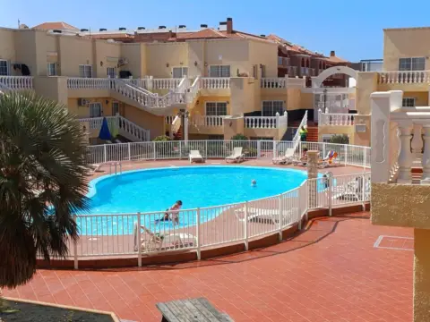 Apartamento en Barranco de La Torre