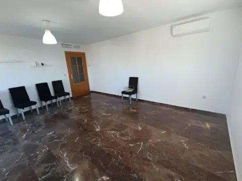 Dúplex en Centro