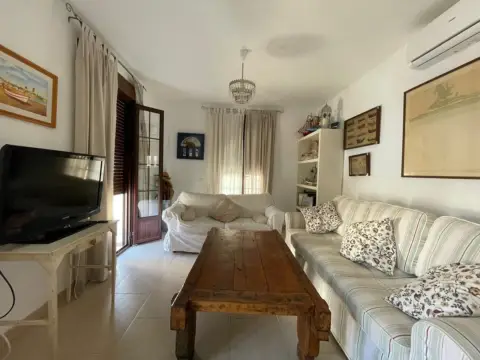 Apartamento en El Rompido