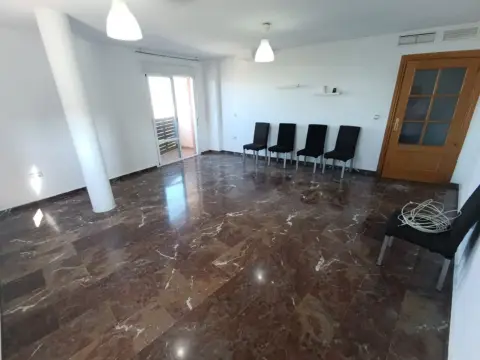 Dúplex en Centro