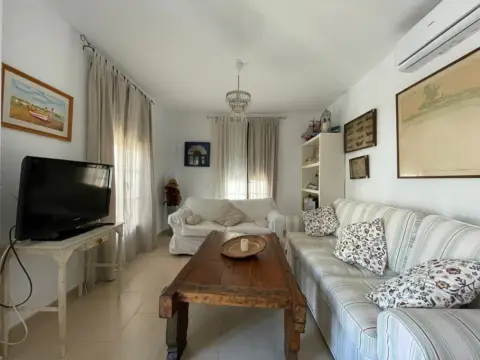 Apartamento en El Rompido