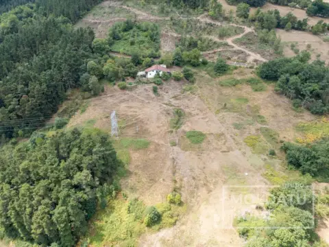 Chalet en Segura