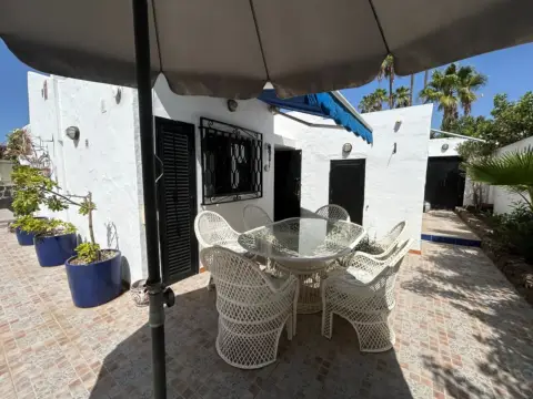 Chalet en Playa del Inglés