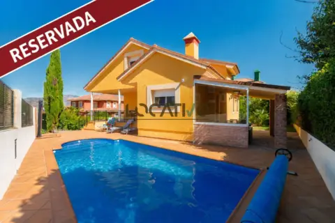 Chalet en Robledo de Chavela