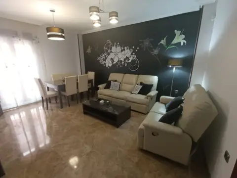 Piso en Centro