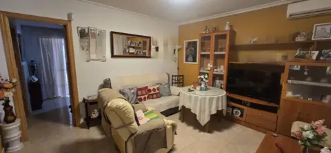 Chalet en El Carmen-Las Mercedes-Ciudad Jardín