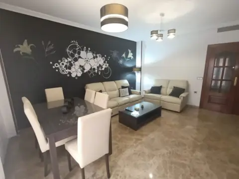 Piso en Centro
