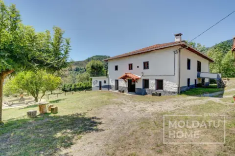 Chalet en Azpilgoeta