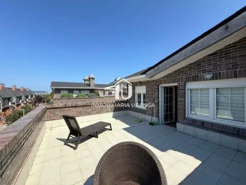 Chalet en El Puntal