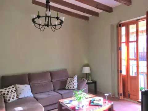 Piso en La Seu