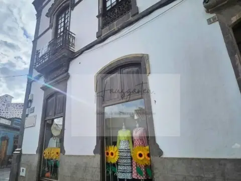 Chalet en Núcleo