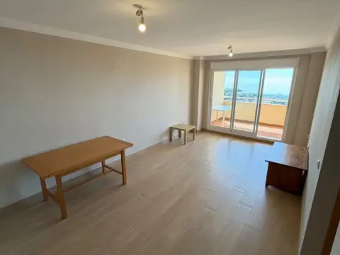 Apartamento en Calahonda