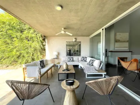 Casa en El Rompido