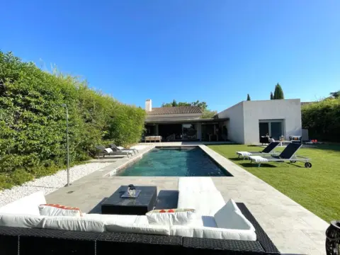 Casa en El Rompido