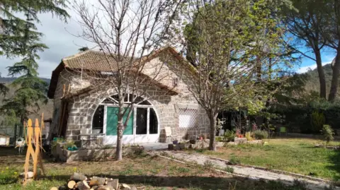 Chalet en Robledo de Chavela