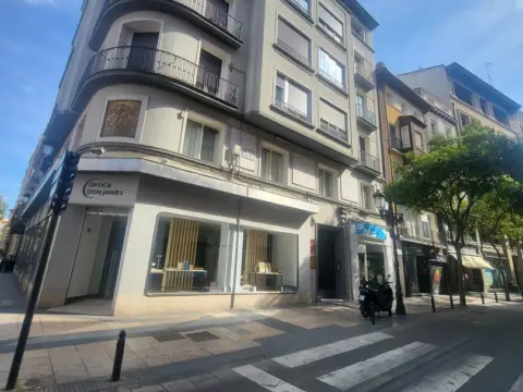 Piso en Casco Antiguo