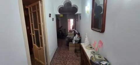 Chalet en Santa Ana