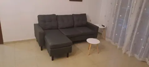 Piso en Cañamares-Libertad