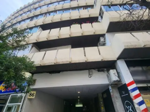 Piso en Casco Antiguo