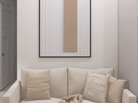 Apartamento en El Carmen