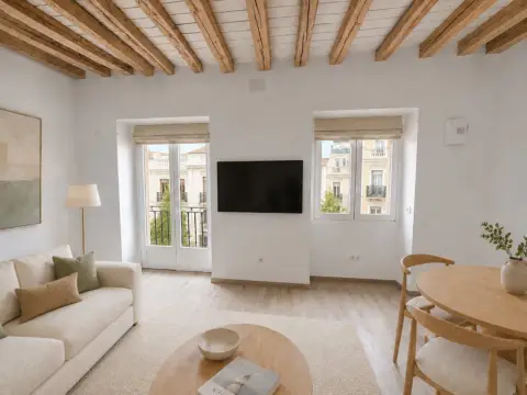 Piso en Embajadores-Lavapiés