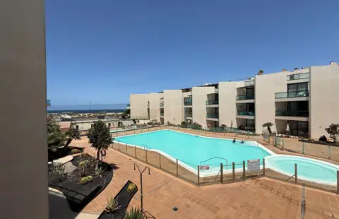 Dúplex en El Cotillo