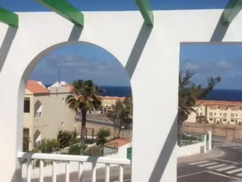 Estudio en Costa de Antigua