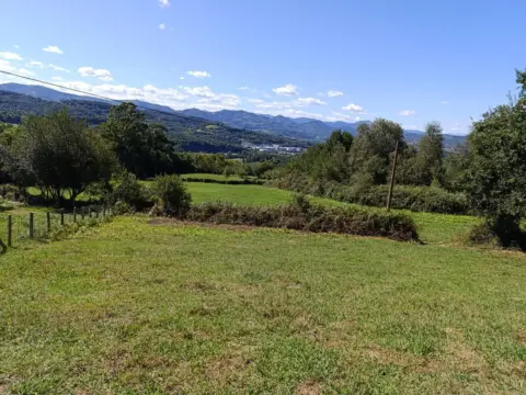Finca rústica en Lezo