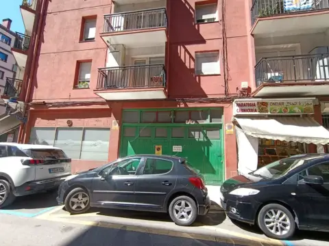 Local comercial en Altza