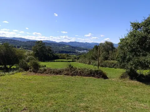 Finca rústica en Lezo