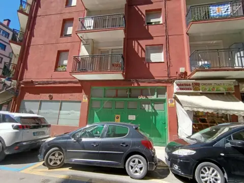 Local comercial en Altza
