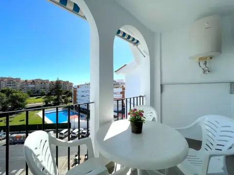 Apartamento en La Laguna del Portil