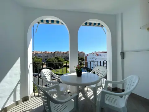 Apartamento en La Laguna del Portil