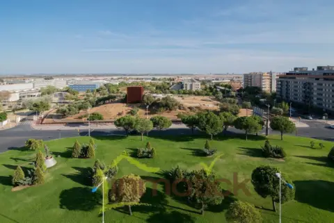 Piso en Huelva Capital